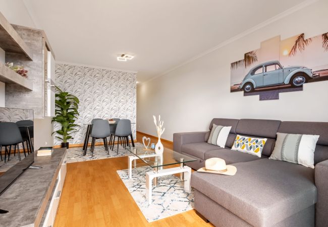Apartamento en Caniço - Sunflower Living by Madeira Sun Travel Apartamento en Caniço - Sunflower Living by Madeira Sun Travel