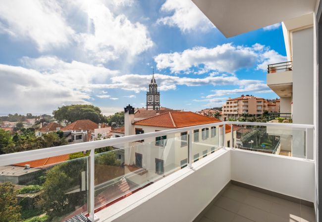 Apartamento en Caniço - Sunflower Living by Madeira Sun Travel Apartamento en Caniço - Sunflower Living by Madeira Sun Travel