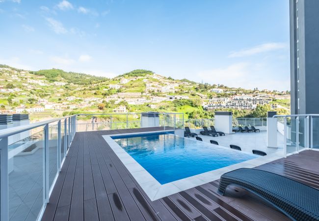 Apartamento en Caniço - Sunflower Living by Madeira Sun Travel Apartamento en Caniço - Sunflower Living by Madeira Sun Travel