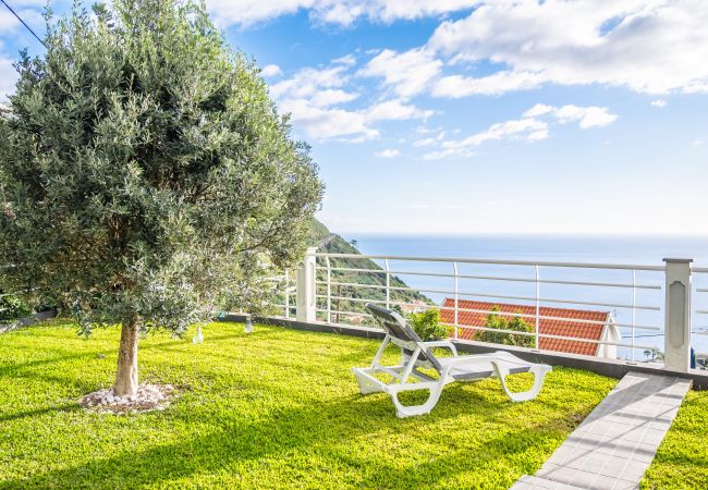 Casa en Arco da Calheta - Villa Soleil by Homie Casa en Arco da Calheta - Villa Soleil by Homie