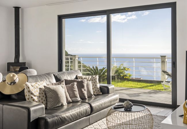 Casa en Arco da Calheta - Villa Soleil by Homie Casa en Arco da Calheta - Villa Soleil by Homie