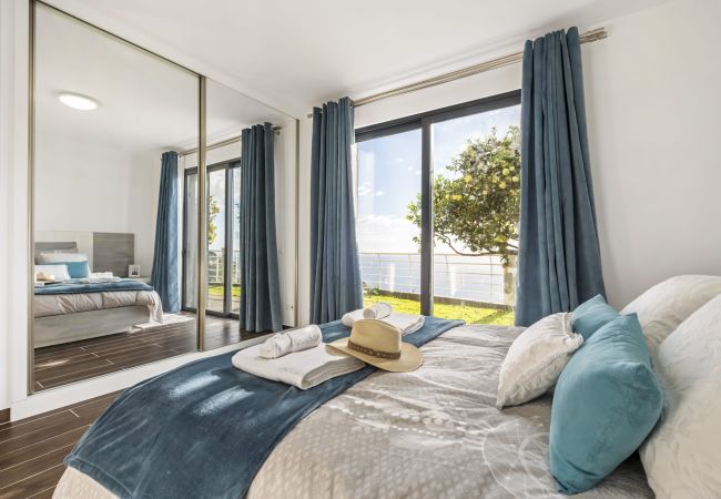 Casa en Arco da Calheta - Villa Soleil by Homie Casa en Arco da Calheta - Villa Soleil by Homie