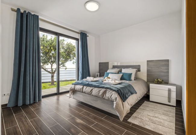 Casa en Arco da Calheta - Villa Soleil by Homie Casa en Arco da Calheta - Villa Soleil by Homie