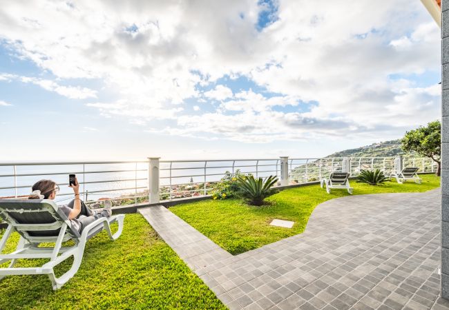 Casa en Arco da Calheta - Villa Soleil by Homie Casa en Arco da Calheta - Villa Soleil by Homie