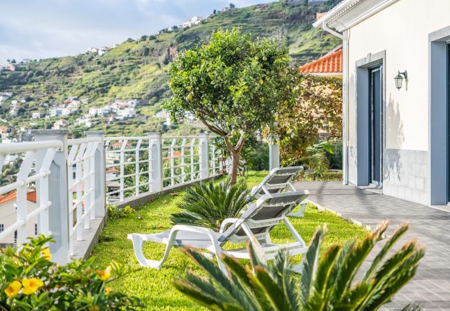 Casa en Arco da Calheta - Villa Soleil by Homie Casa en Arco da Calheta - Villa Soleil by Homie
