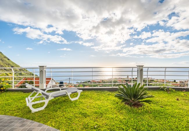 Casa en Arco da Calheta - Villa Soleil by Homie Casa en Arco da Calheta - Villa Soleil by Homie
