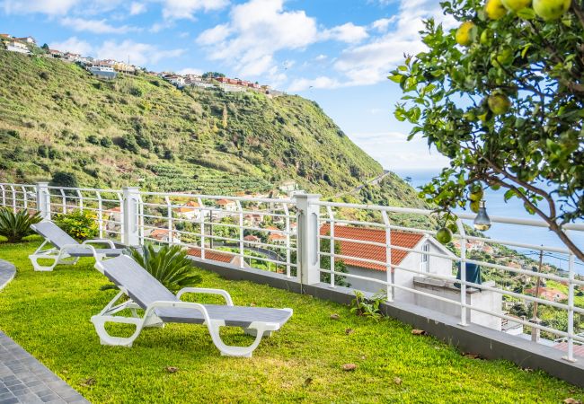 Casa en Arco da Calheta - Villa Soleil by Homie Casa en Arco da Calheta - Villa Soleil by Homie