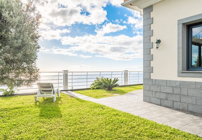 Casa en Arco da Calheta - Villa Soleil by Homie Casa en Arco da Calheta - Villa Soleil by Homie