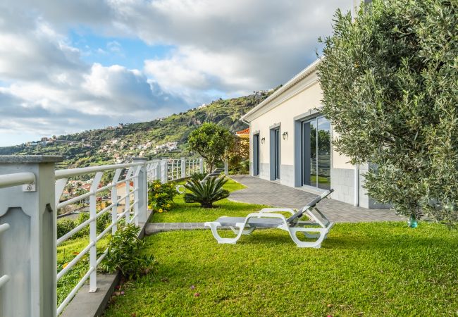 Casa en Arco da Calheta - Villa Soleil by Homie Casa en Arco da Calheta - Villa Soleil by Homie
