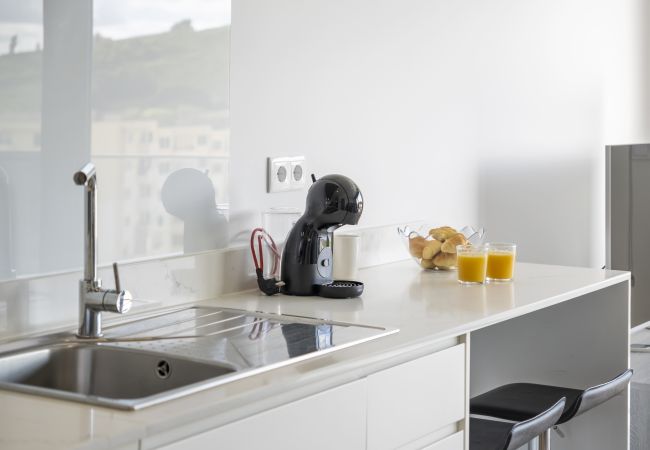 Apartamento en Funchal - Fénix Ocean View by Madeira Sun Travel Apartamento en Funchal - Fénix Ocean View by Madeira Sun Travel