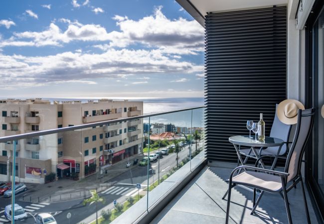 Apartamento en Funchal - Fénix Ocean View by Madeira Sun Travel Apartamento en Funchal - Fénix Ocean View by Madeira Sun Travel
