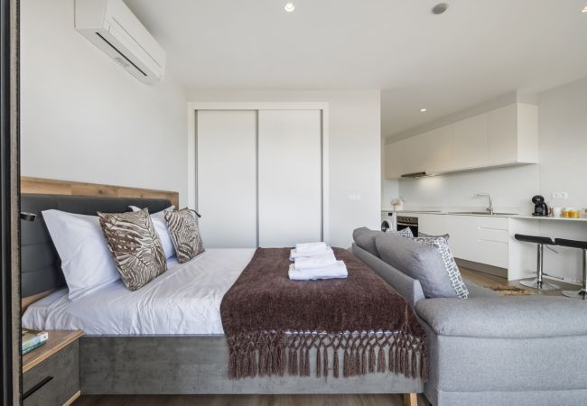 Apartamento en Funchal - Fénix Ocean View by Madeira Sun Travel Apartamento en Funchal - Fénix Ocean View by Madeira Sun Travel
