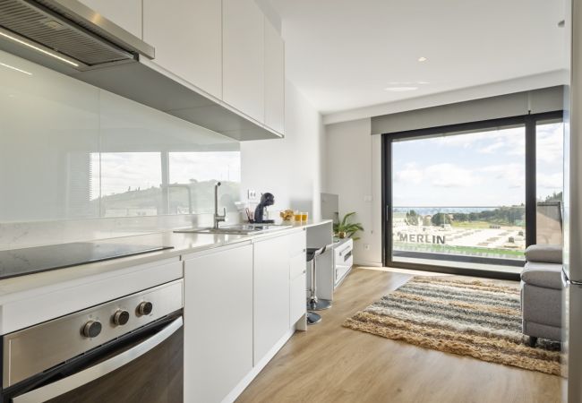 Apartamento en Funchal - Fénix Ocean View by Madeira Sun Travel Apartamento en Funchal - Fénix Ocean View by Madeira Sun Travel
