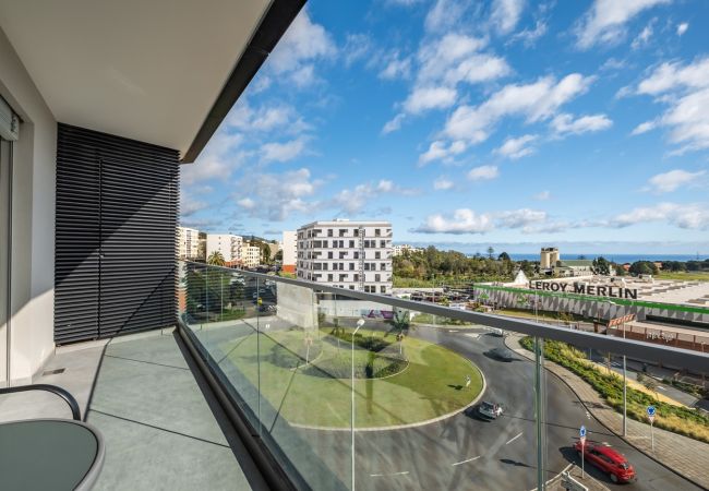 Apartamento en Funchal - Fénix Ocean View by Madeira Sun Travel Apartamento en Funchal - Fénix Ocean View by Madeira Sun Travel