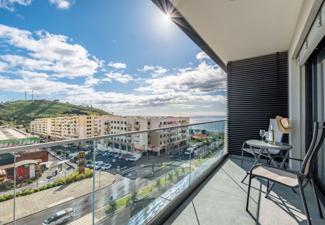 Apartamento en Funchal - Fénix Ocean View by Madeira Sun Travel Apartamento en Funchal - Fénix Ocean View by Madeira Sun Travel