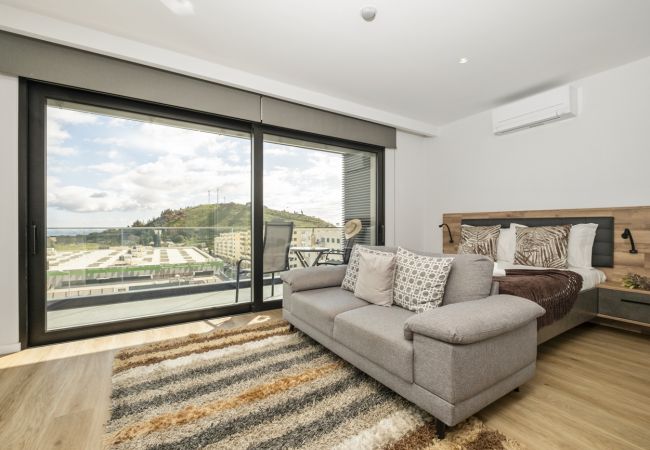 Apartamento en Funchal - Fénix Ocean View by Madeira Sun Travel Apartamento en Funchal - Fénix Ocean View by Madeira Sun Travel