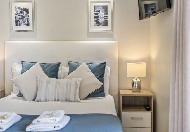 Apartamento en Funchal - Fórum Ocean View 5B by Madeira Sun Travel Apartamento en Funchal - Fórum Ocean View 5B by Madeira Sun Travel