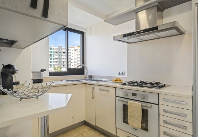 Apartamento en Funchal - Fórum Ocean View 5B by Madeira Sun Travel Apartamento en Funchal - Fórum Ocean View 5B by Madeira Sun Travel