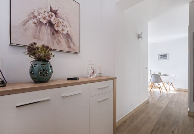 Apartamento en Funchal - Fórum Ocean View 4B by Madeira Sun Travel Apartamento en Funchal - Fórum Ocean View 4B by Madeira Sun Travel