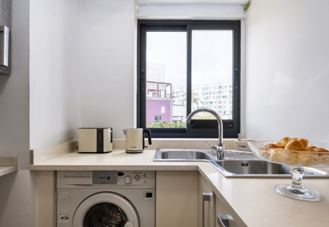 Apartamento en Funchal - Fórum Ocean View 4B by Madeira Sun Travel Apartamento en Funchal - Fórum Ocean View 4B by Madeira Sun Travel