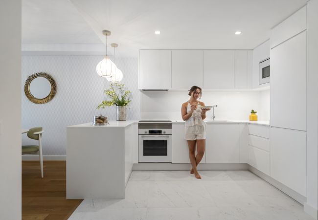 Apartamento en Funchal - Ocean's Whisper by Madeira Sun Travel Apartamento en Funchal - Ocean's Whisper by Madeira Sun Travel