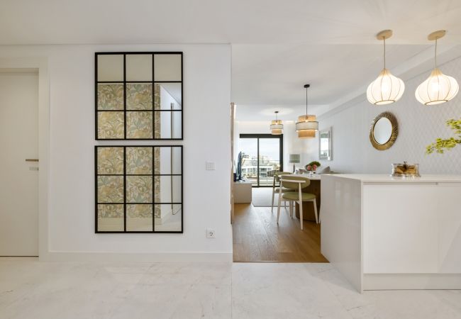 Apartamento en Funchal - Ocean's Whisper by Madeira Sun Travel Apartamento en Funchal - Ocean's Whisper by Madeira Sun Travel