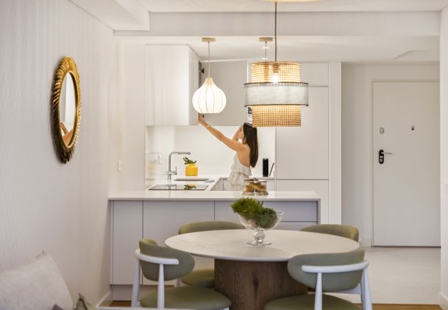 Apartamento en Funchal - Ocean's Whisper by Madeira Sun Travel Apartamento en Funchal - Ocean's Whisper by Madeira Sun Travel