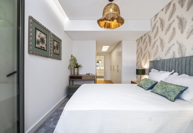 Apartamento en Funchal - Ocean's Whisper by Madeira Sun Travel Apartamento en Funchal - Ocean's Whisper by Madeira Sun Travel