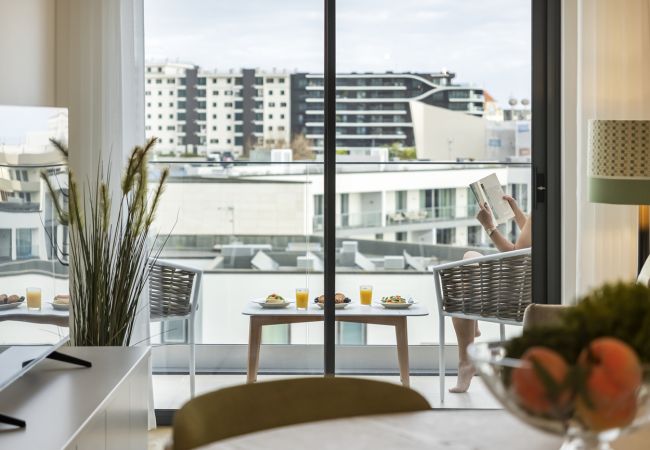 Apartamento en Funchal - Ocean's Whisper by Madeira Sun Travel Apartamento en Funchal - Ocean's Whisper by Madeira Sun Travel