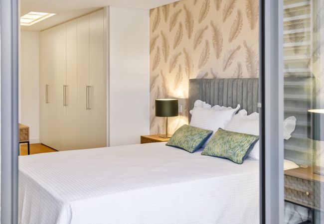 Apartamento en Funchal - Ocean's Whisper by Madeira Sun Travel Apartamento en Funchal - Ocean's Whisper by Madeira Sun Travel