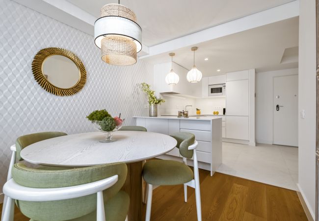 Apartamento en Funchal - Ocean's Whisper by Madeira Sun Travel Apartamento en Funchal - Ocean's Whisper by Madeira Sun Travel