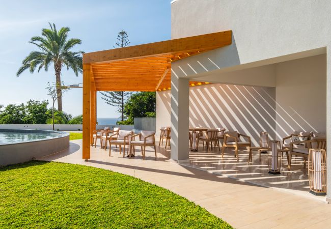 Apartamento en Funchal - Ocean's Whisper by Madeira Sun Travel Apartamento en Funchal - Ocean's Whisper by Madeira Sun Travel