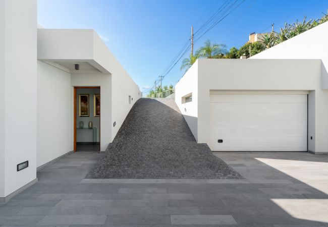 Villa en Ponta do Sol - Villa Harmonia by Homie Villa en Ponta do Sol - Villa Harmonia by Homie