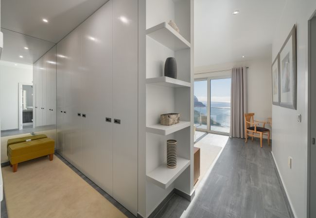 Villa en Ponta do Sol - Villa Harmonia by Homie Villa en Ponta do Sol - Villa Harmonia by Homie