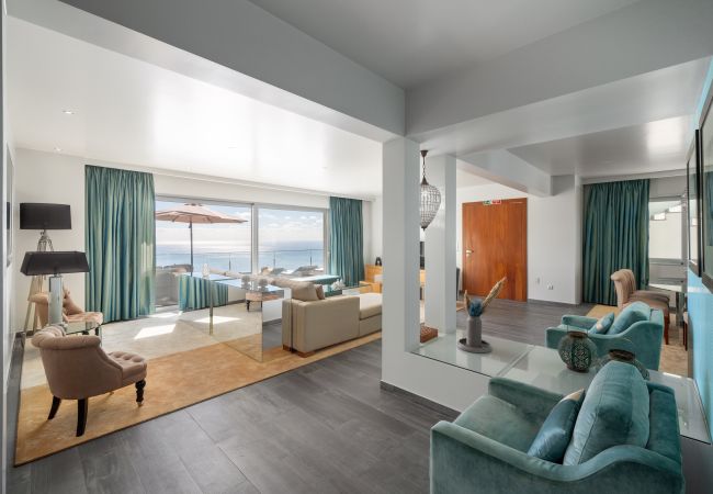 Villa en Ponta do Sol - Villa Harmonia by Homie Villa en Ponta do Sol - Villa Harmonia by Homie