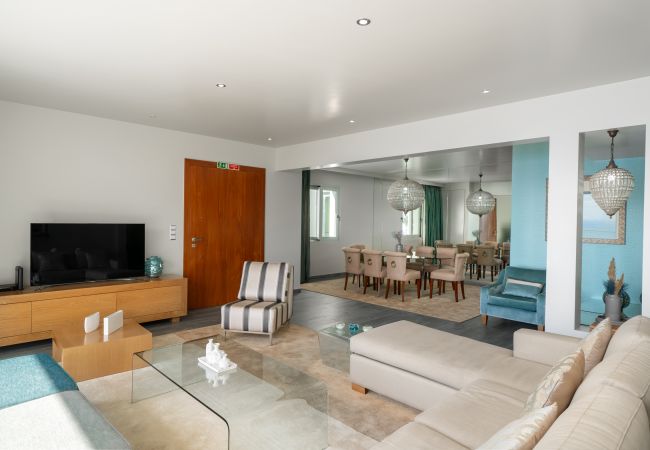 Villa en Ponta do Sol - Villa Harmonia by Homie Villa en Ponta do Sol - Villa Harmonia by Homie
