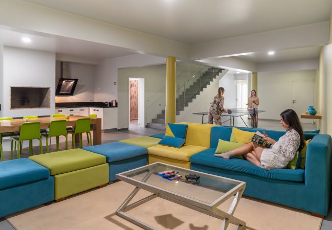 Villa en Ponta do Sol - Villa Harmonia by Homie Villa en Ponta do Sol - Villa Harmonia by Homie