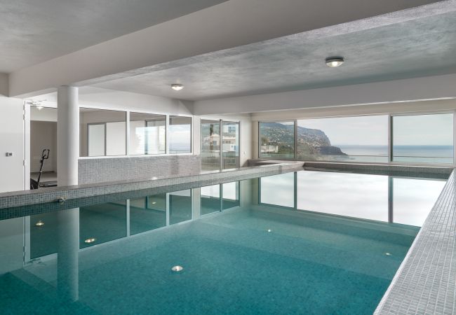 Villa en Ponta do Sol - Villa Harmonia by Homie Villa en Ponta do Sol - Villa Harmonia by Homie