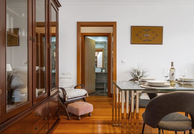 Apartamento en Funchal - Lux Garden View by Madeira Sun Travel Apartamento en Funchal - Lux Garden View by Madeira Sun Travel