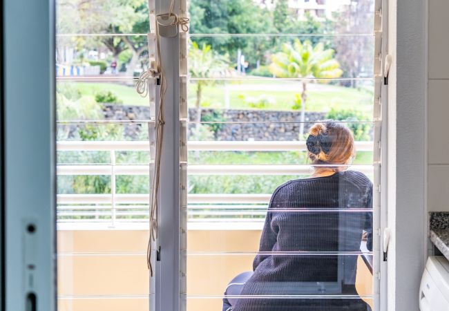 Apartamento en Funchal - Lux Garden View by Madeira Sun Travel Apartamento en Funchal - Lux Garden View by Madeira Sun Travel