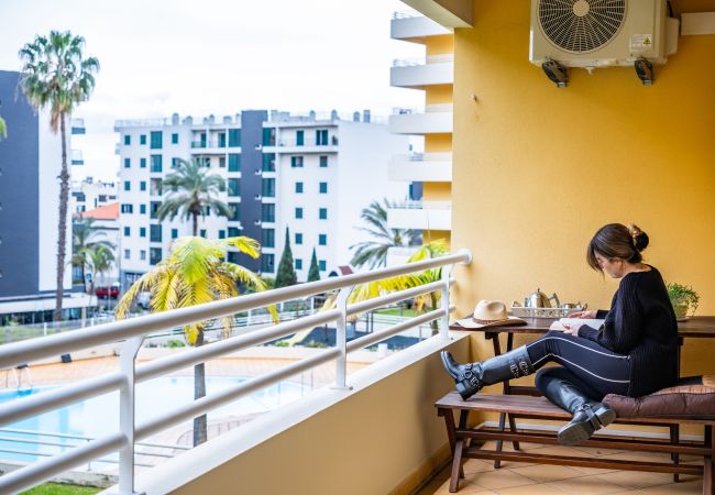 Apartamento en Funchal - Lux Garden View by Madeira Sun Travel Apartamento en Funchal - Lux Garden View by Madeira Sun Travel