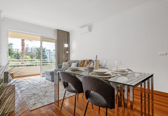 Apartamento en Funchal - Lux Garden View by Madeira Sun Travel Apartamento en Funchal - Lux Garden View by Madeira Sun Travel