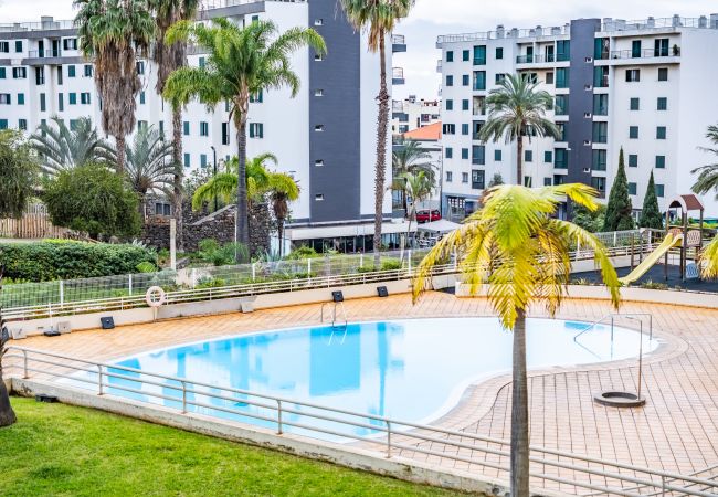 Apartamento en Funchal - Lux Garden View by Madeira Sun Travel Apartamento en Funchal - Lux Garden View by Madeira Sun Travel