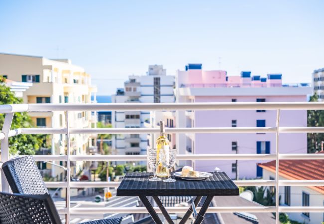Apartamento en Funchal - Serenity Solace by Madeira Sun Travel Apartamento en Funchal - Serenity Solace by Madeira Sun Travel
