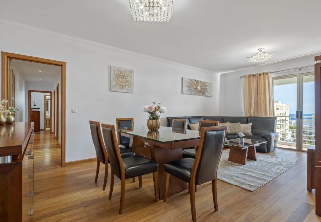 Apartamento en Funchal - Serenity Solace by Madeira Sun Travel Apartamento en Funchal - Serenity Solace by Madeira Sun Travel