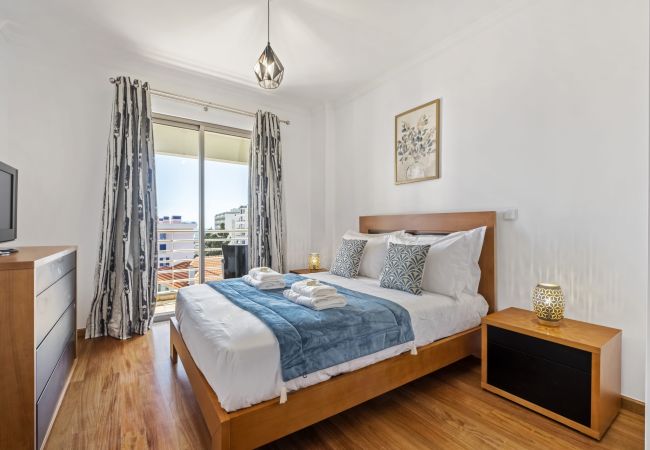 Apartamento en Funchal - Serenity Solace by Madeira Sun Travel Apartamento en Funchal - Serenity Solace by Madeira Sun Travel