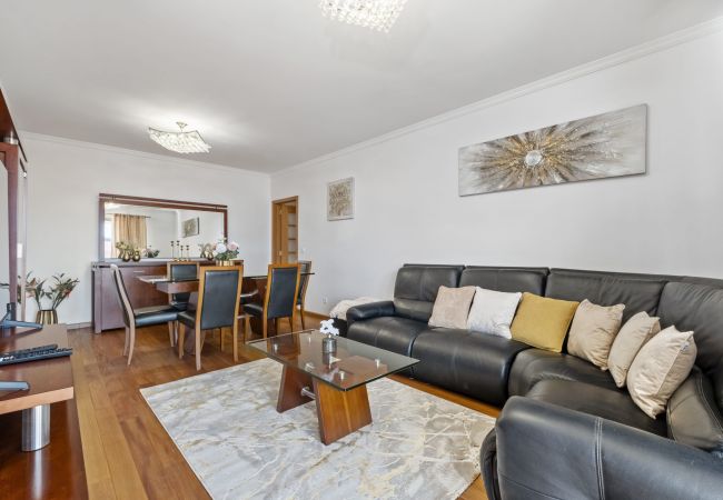 Apartamento en Funchal - Serenity Solace by Madeira Sun Travel Apartamento en Funchal - Serenity Solace by Madeira Sun Travel