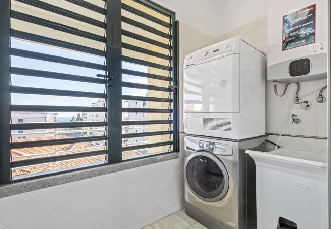 Apartamento en Funchal - Serenity Solace by Madeira Sun Travel Apartamento en Funchal - Serenity Solace by Madeira Sun Travel
