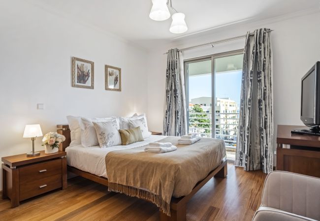 Apartamento en Funchal - Serenity Solace by Madeira Sun Travel Apartamento en Funchal - Serenity Solace by Madeira Sun Travel