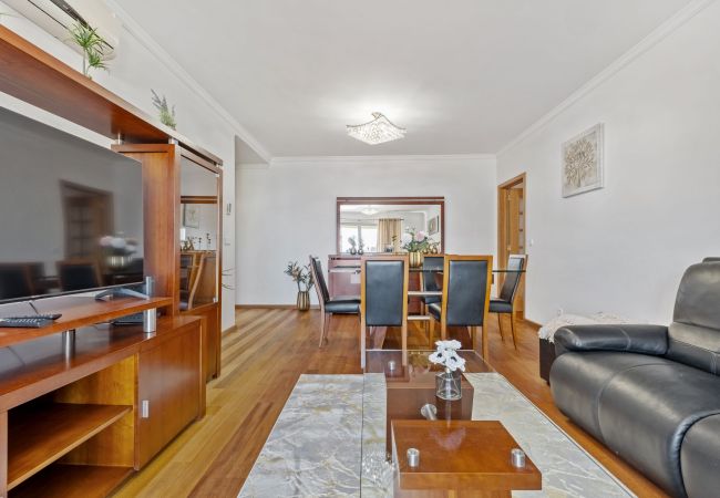 Apartamento en Funchal - Serenity Solace by Madeira Sun Travel Apartamento en Funchal - Serenity Solace by Madeira Sun Travel